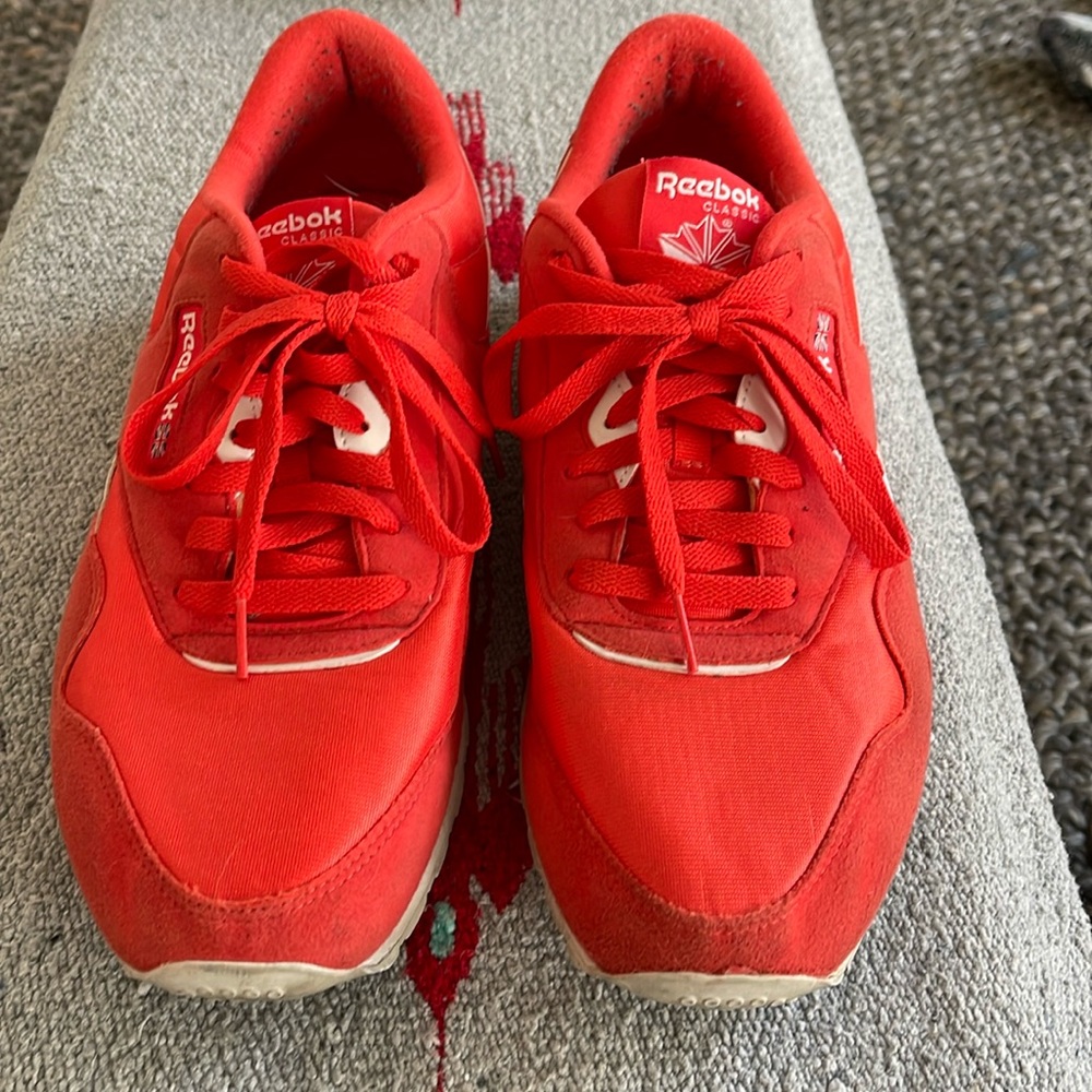 Men’s Reebok Sneakers